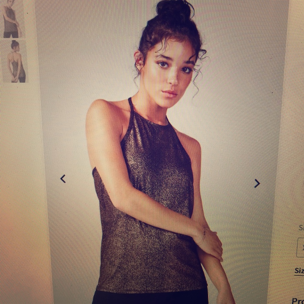 Fabletics Ciara Tank